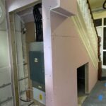 Fabrication & Installation of Fire Enclosures – London and South East