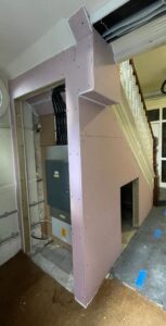 Read more about the article Fabrication & Installation of Fire Enclosures – London and South East